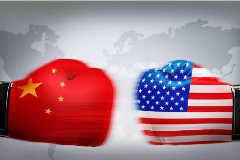 血饮：反击|特朗普对华极限施压，中国或将发动金融超限战！2019-01-23