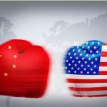 老章短评：在美国内政明朗之前，中国只会采取一个办法，拖。2019-02-19