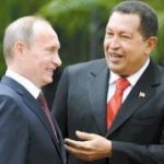 后沙：俄军抵达委内瑞拉，美俄西半球拔刀相见？|2019-03-29