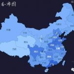 凯风: 中国人口争夺战：广东增量远超江浙，北京东北负增长 |2019-04-03