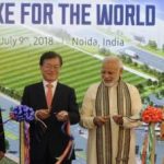 毛克疾：印度“阶段制造业促进项目”：新版“进口替代”政策？|2019-05-09