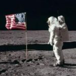 物质第四态：阿波罗登月50年，美国还能在月球上再次伟大吗|2019-07-20