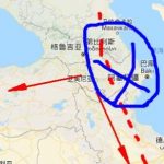 汉风网：今日关注方向——南亚、亚美尼亚|2019-10-31